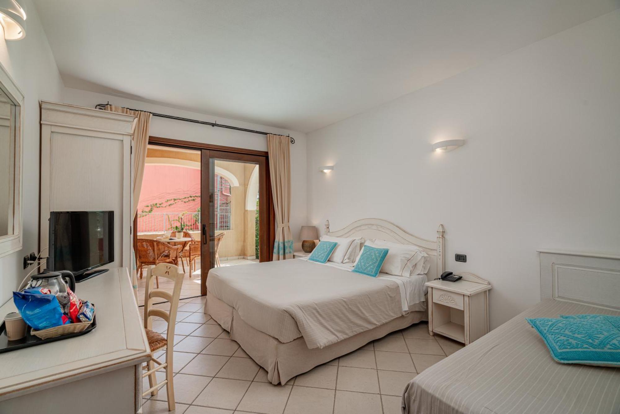 Hotel Mariposas Вилласимиус Экстерьер фото