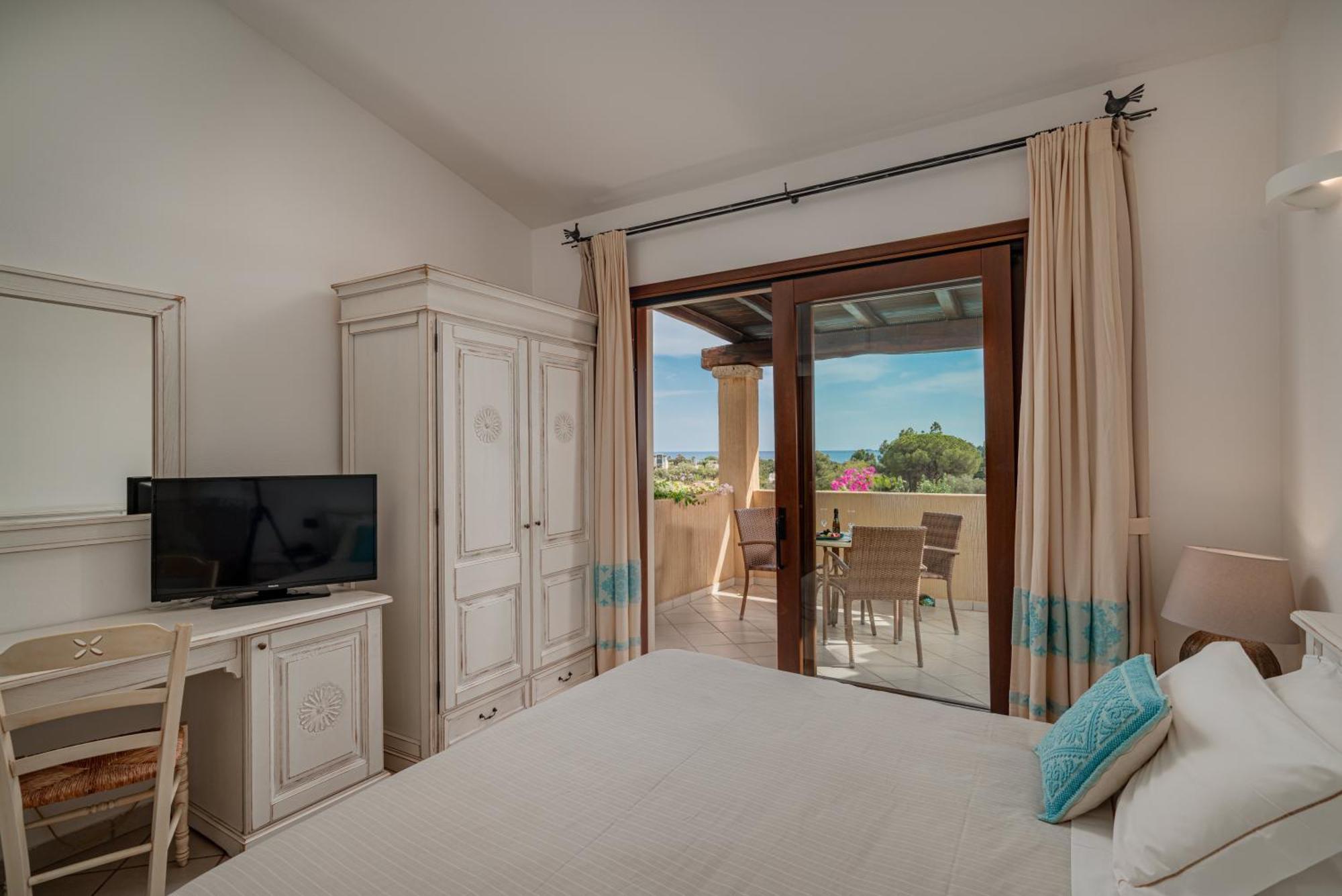 Hotel Mariposas Вилласимиус Экстерьер фото