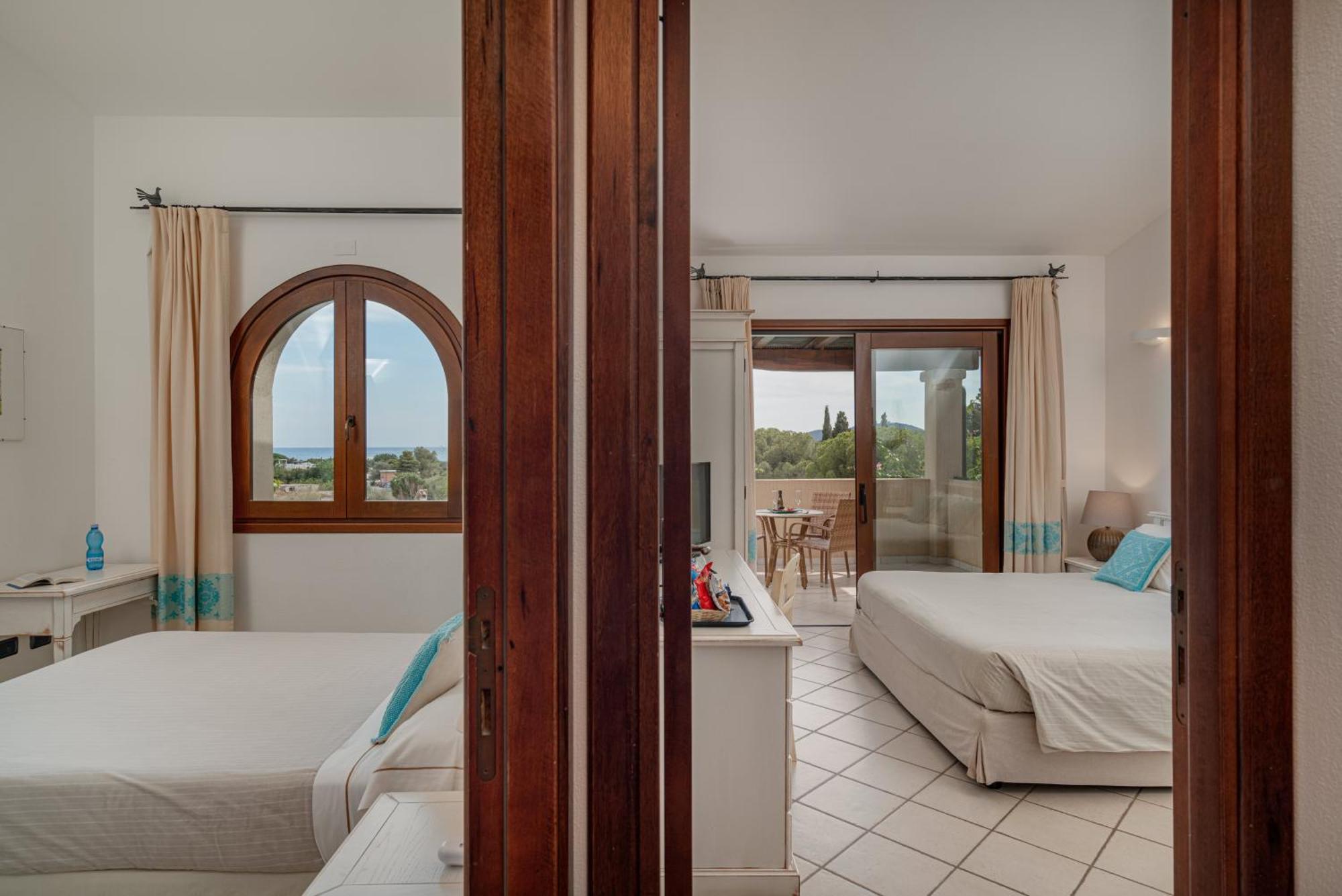 Hotel Mariposas Вилласимиус Экстерьер фото