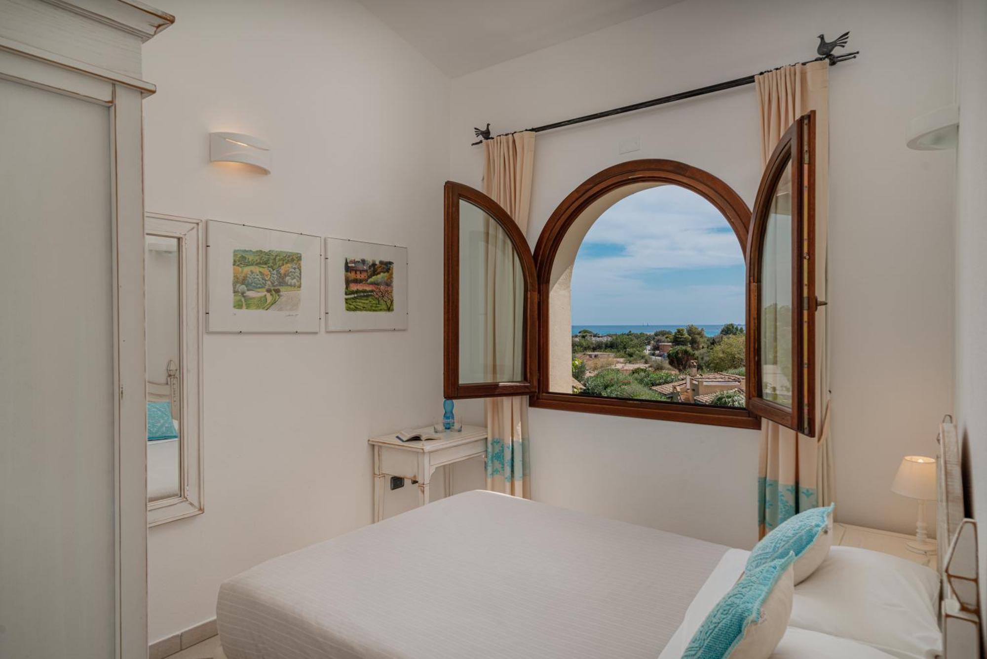 Hotel Mariposas Вилласимиус Экстерьер фото
