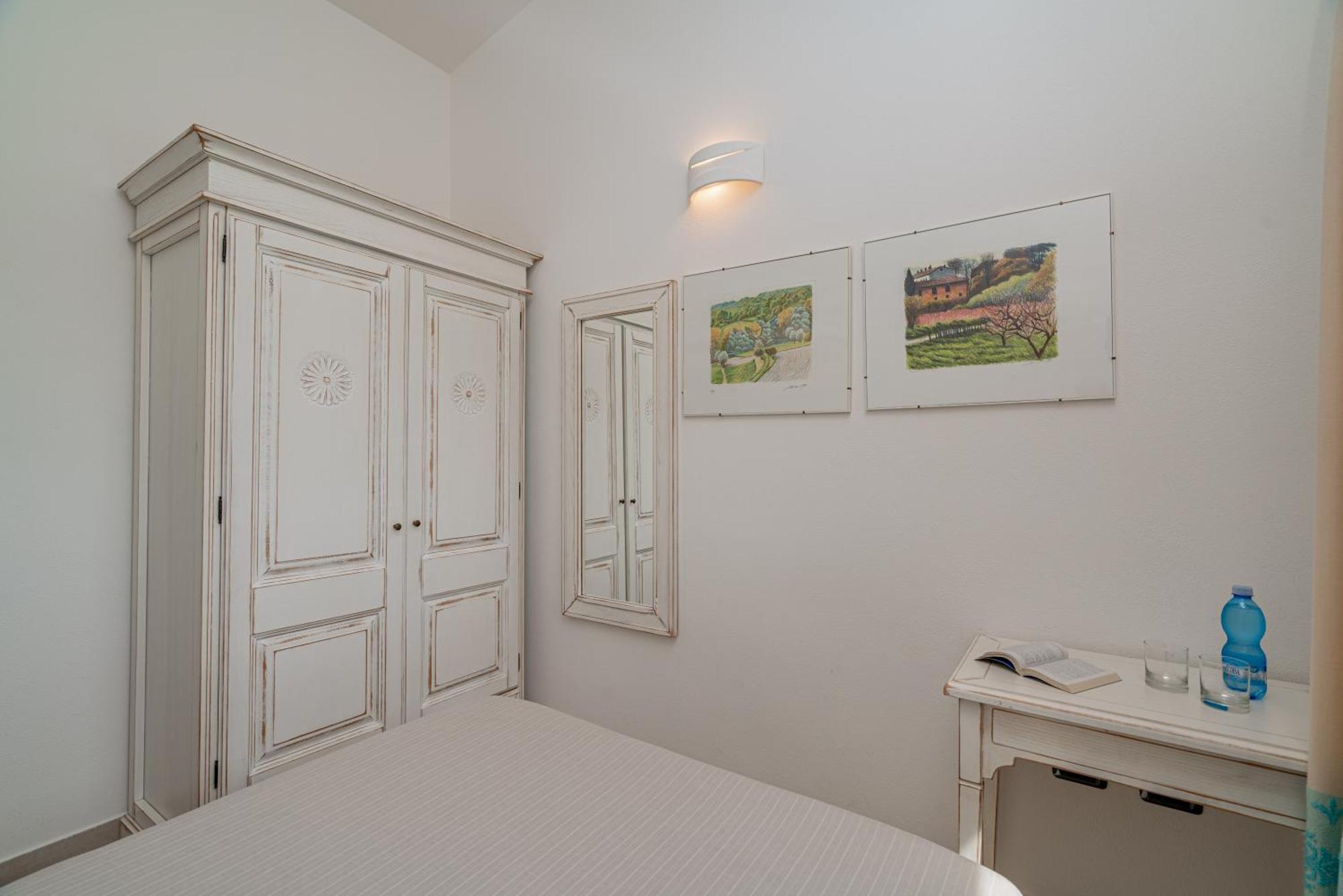 Hotel Mariposas Вилласимиус Экстерьер фото