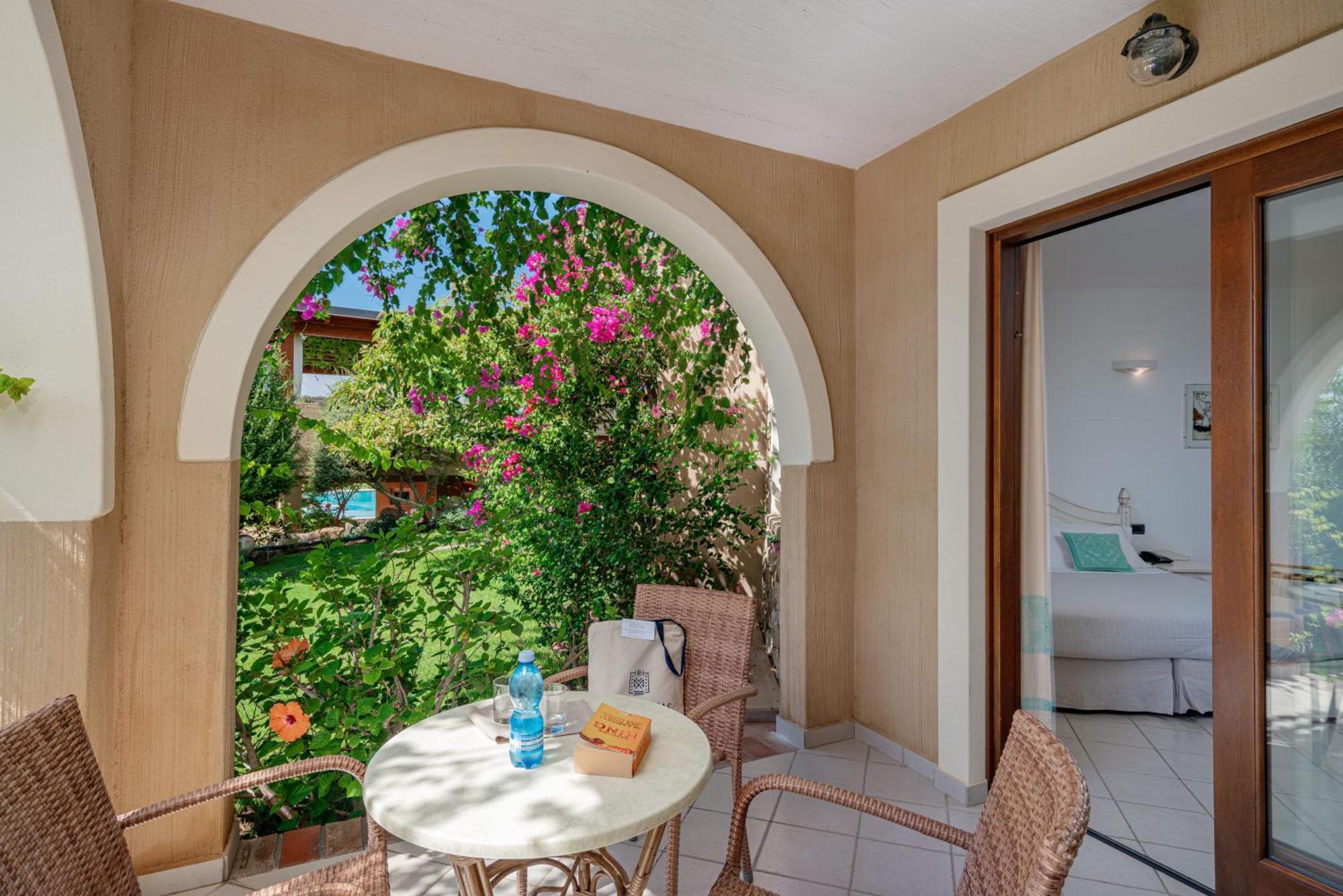 Hotel Mariposas Вилласимиус Экстерьер фото