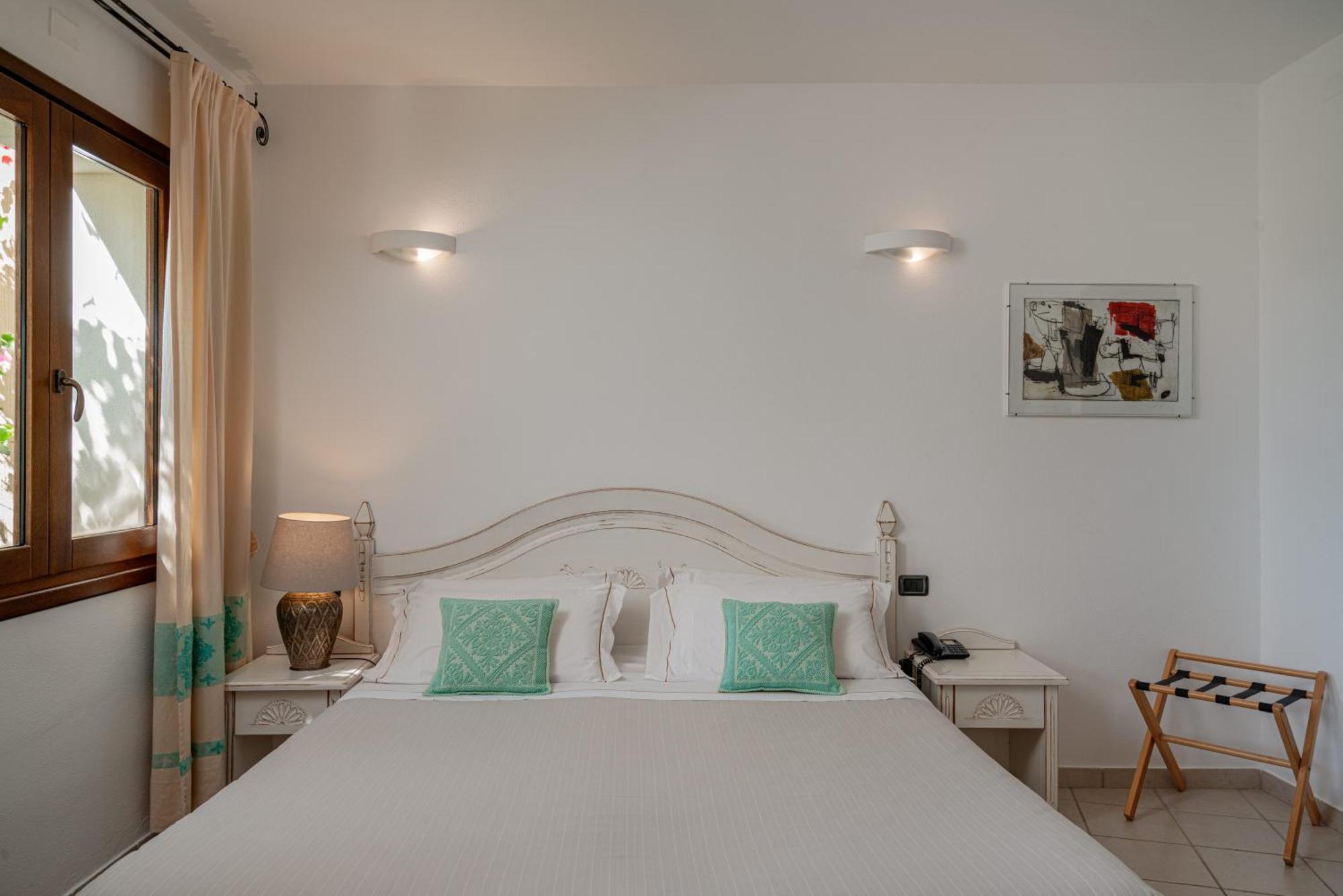 Hotel Mariposas Вилласимиус Экстерьер фото