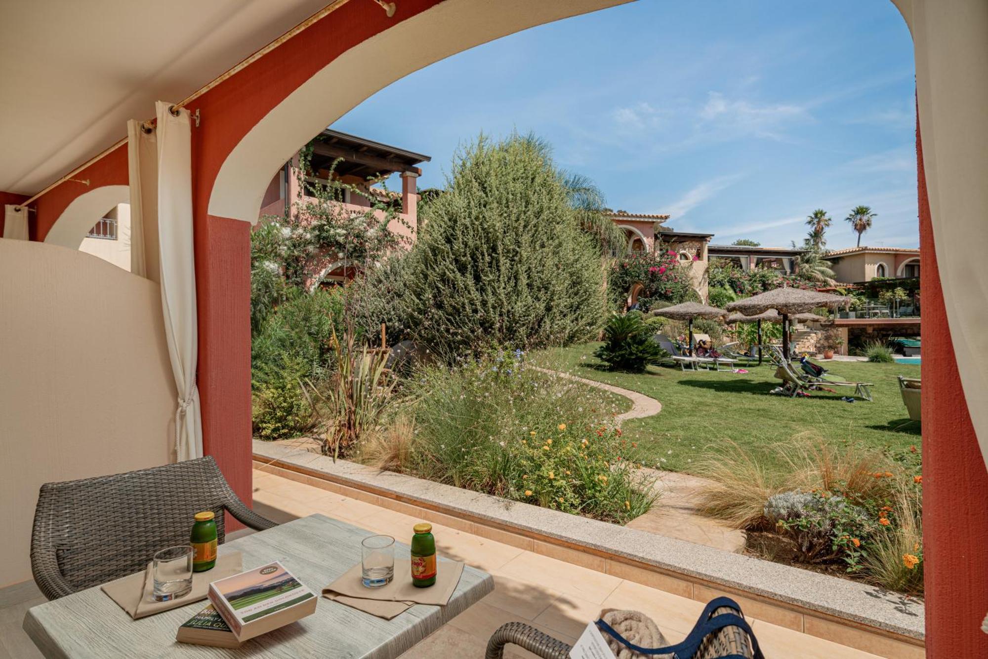 Hotel Mariposas Вилласимиус Экстерьер фото